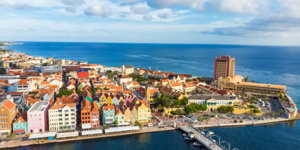 Curacao