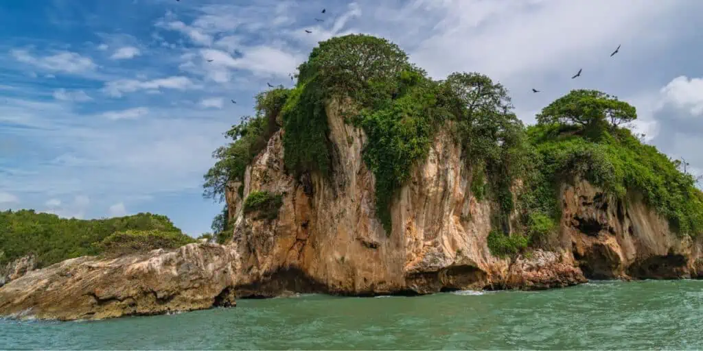 Los Haitises National Park - Dominican Republic