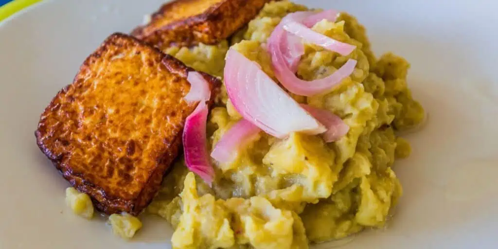 Mangu - Dominican Republic