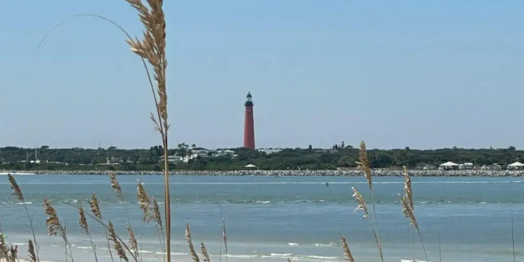 Ponce Inlet and Lighthouse Museum