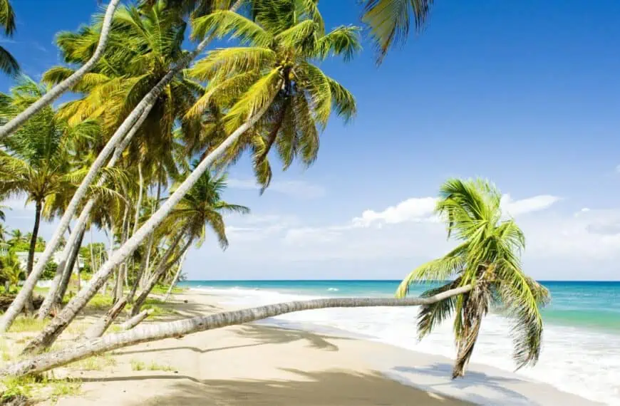 Sauteurs Bay, Grenada