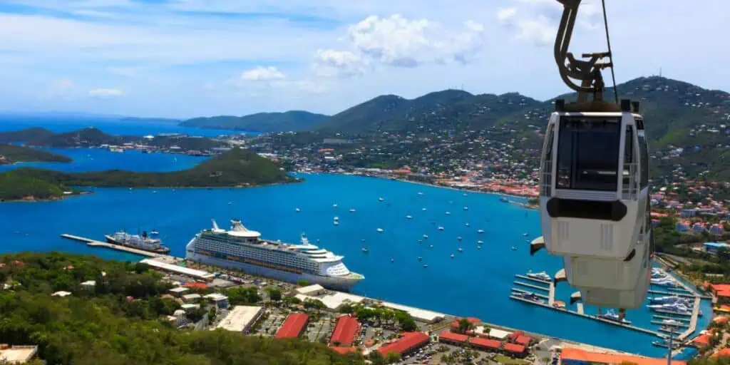 St. Thomas, Us Virgin Islands