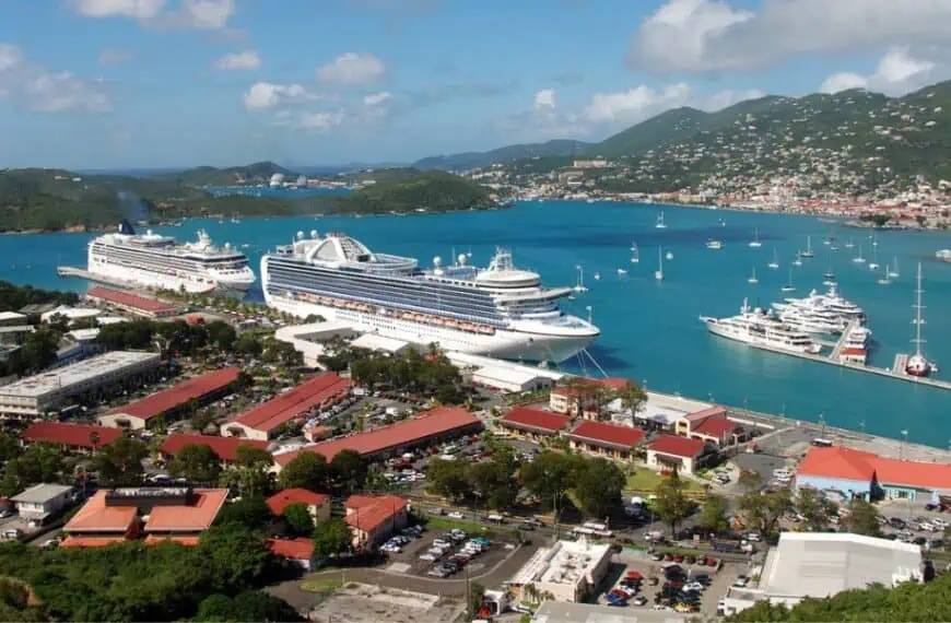 St. Thomas, US Virgin Islands