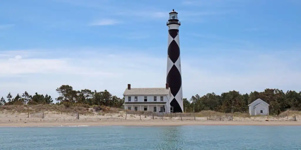 Cape Lookout National Seashore