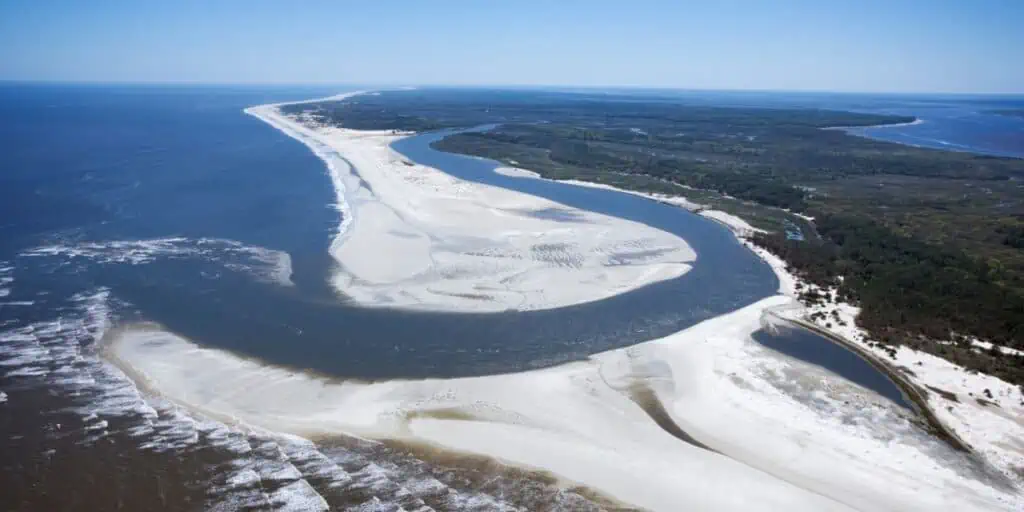 Cumberland Island National Seashore