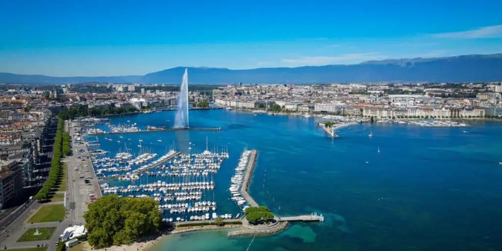 Geneva, Switzerland