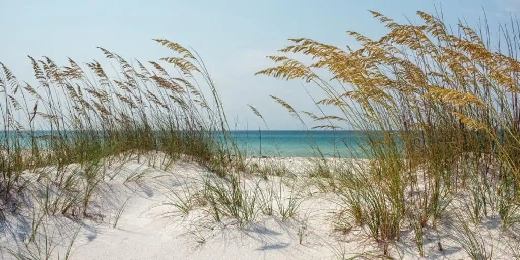 Gulf Islands National Seashore