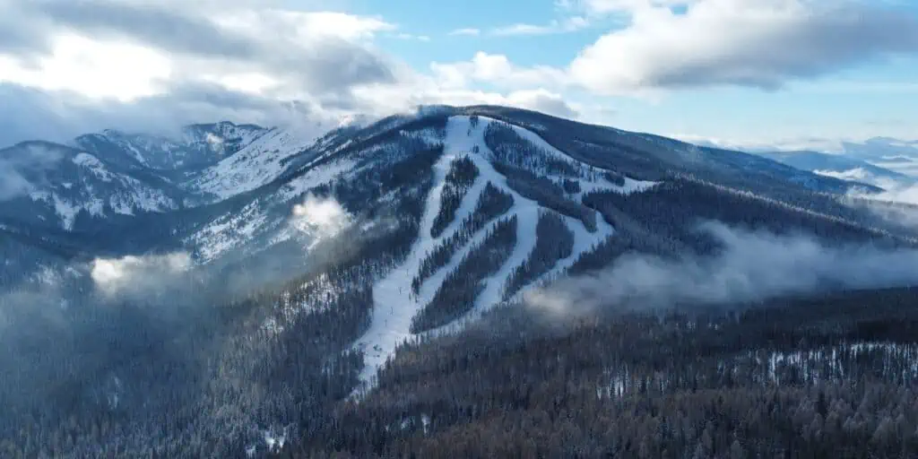 Lookout Pass Ski & Recreation Area