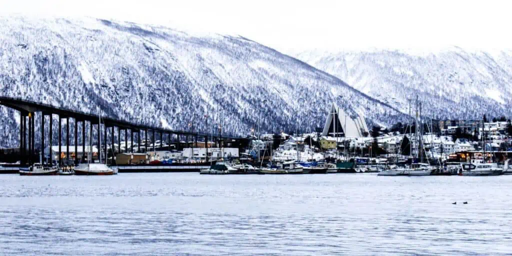 Tromsø, Norway