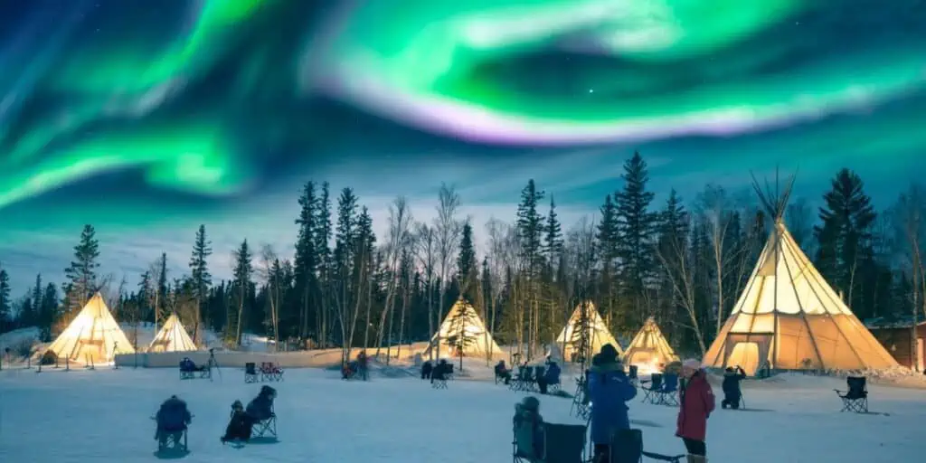 Yellowknife, Canada