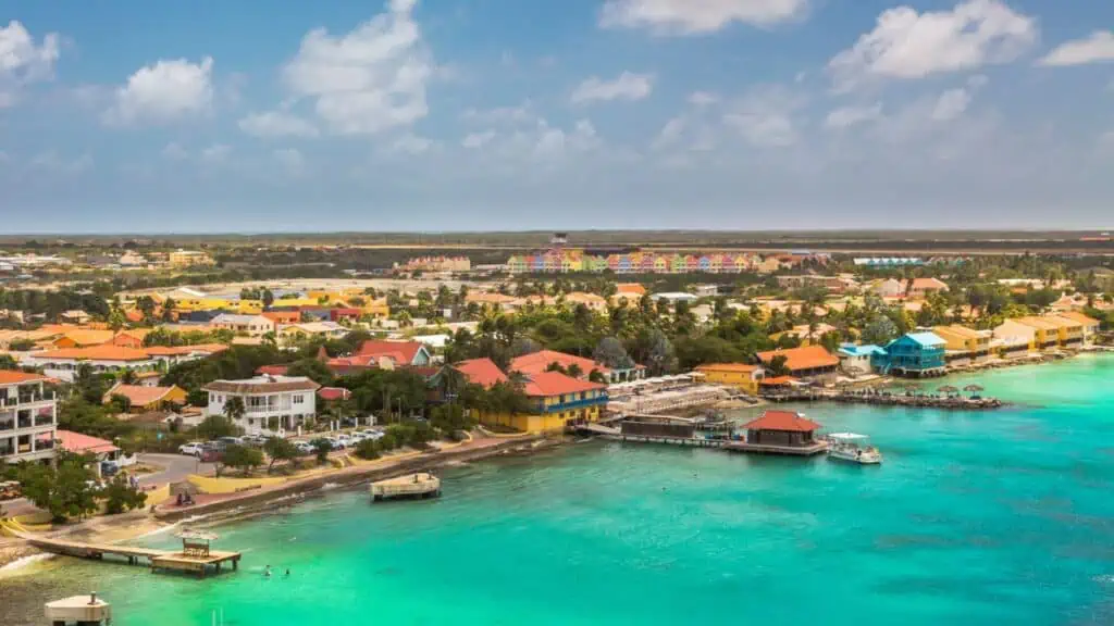 Bonaire, Netherlands Antilles