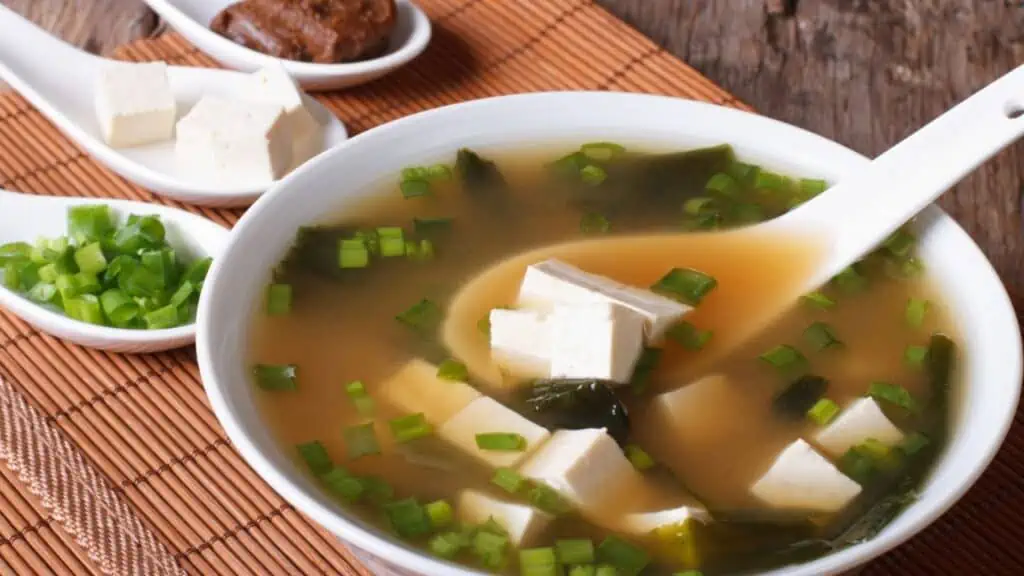 Miso Soup