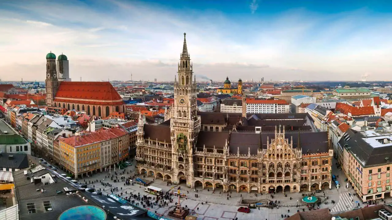 Munich, Germany