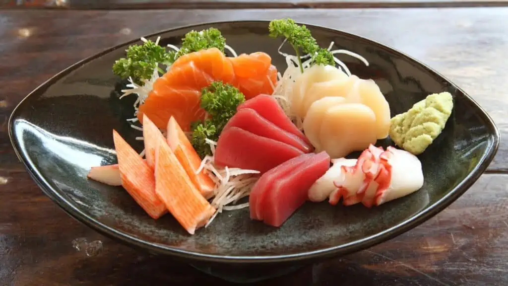 Sashimi