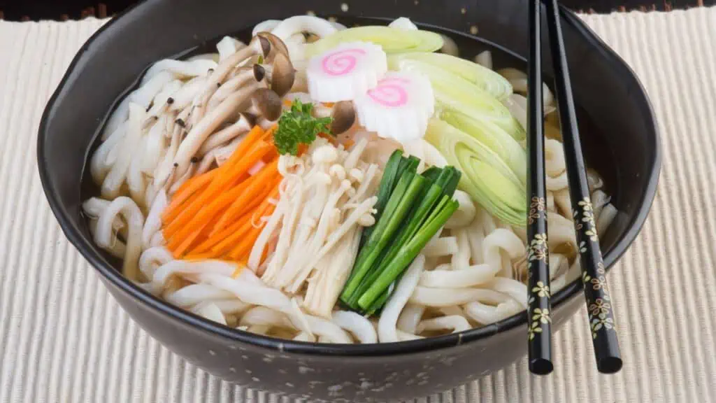 Udon