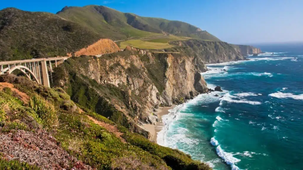 Big Sur, California