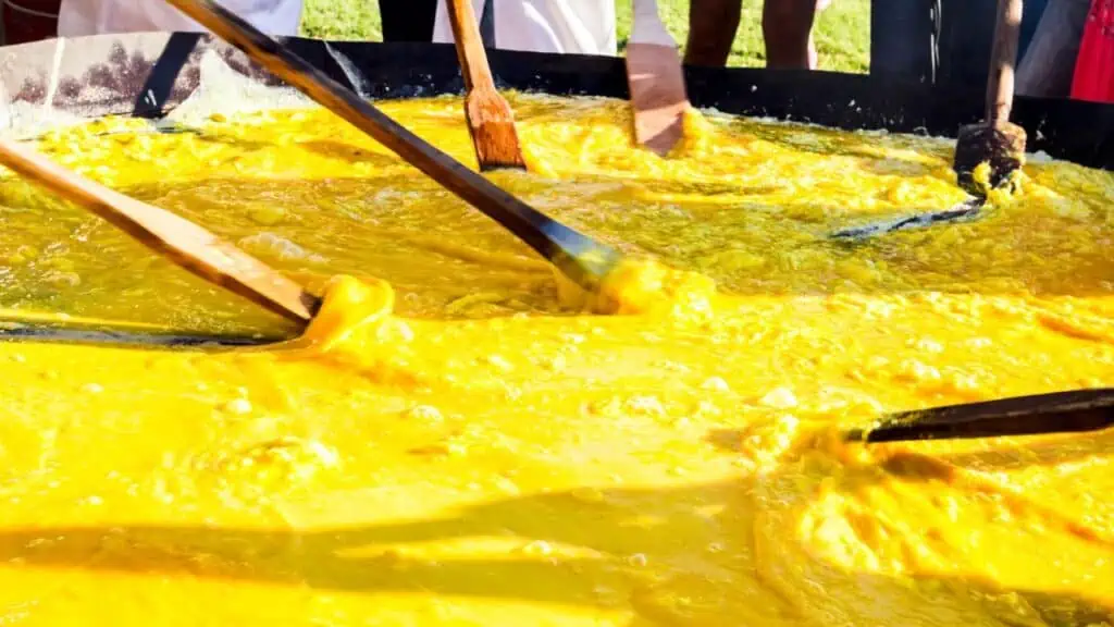 Cimburijada Festival in Bosnia