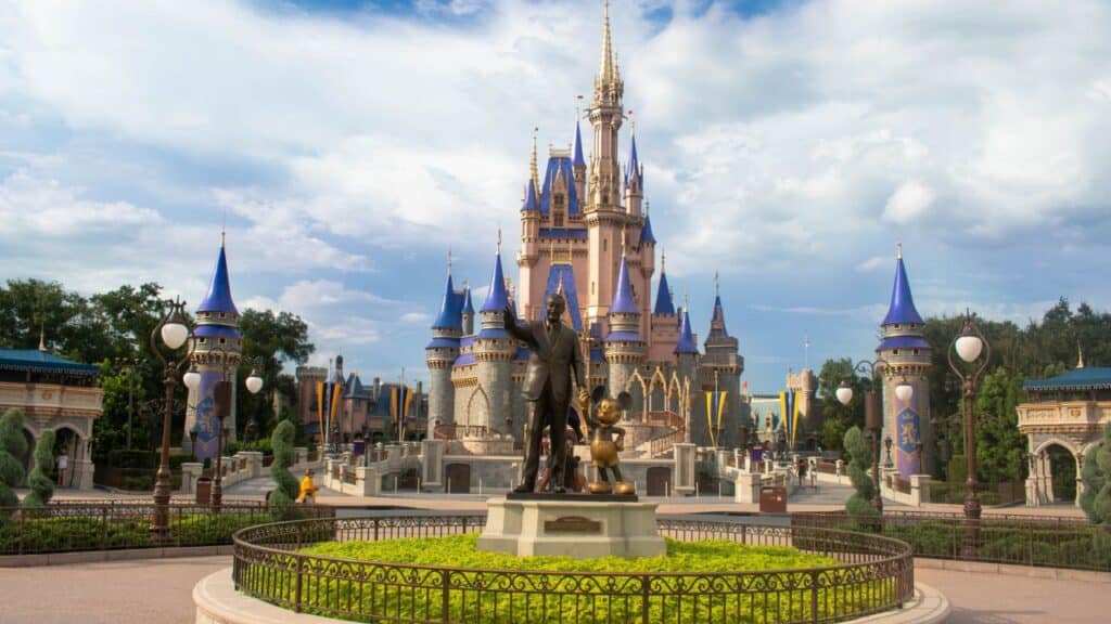 Disney World