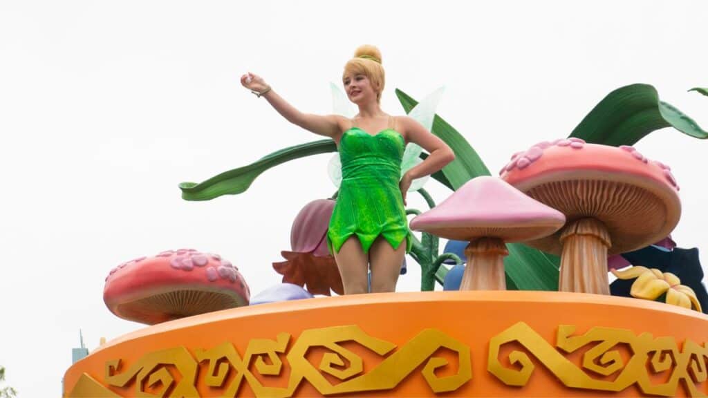 Disneyland