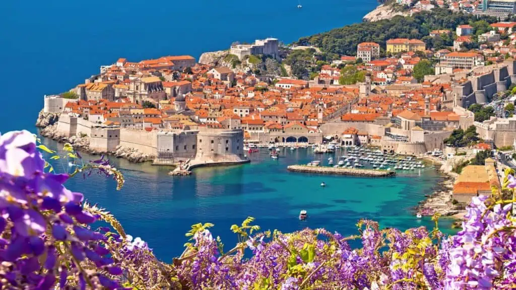 Dubrovnik, Croatia Vacation: A Wonderful Seaside Escape