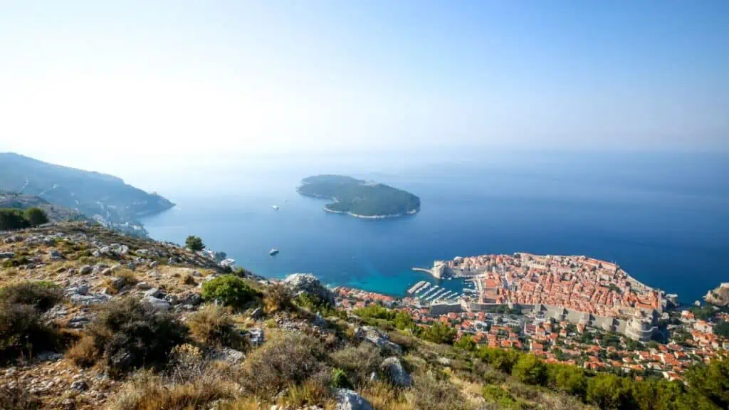 Dubrovnik, Croatia Vacation: A Wonderful Seaside Escape