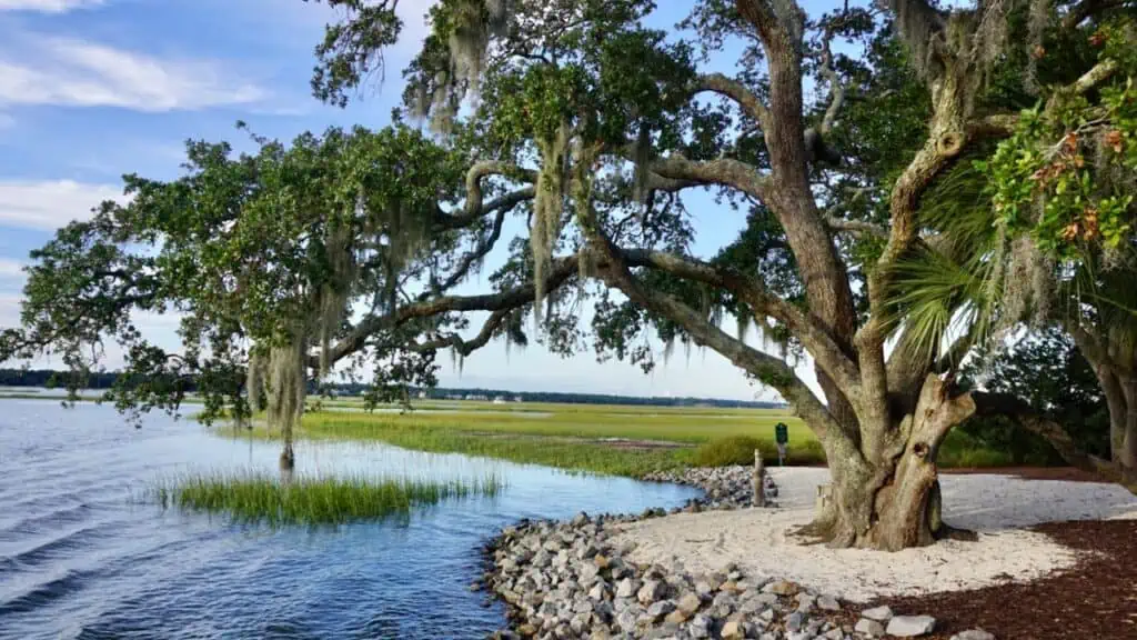 Hilton Head Island, SC