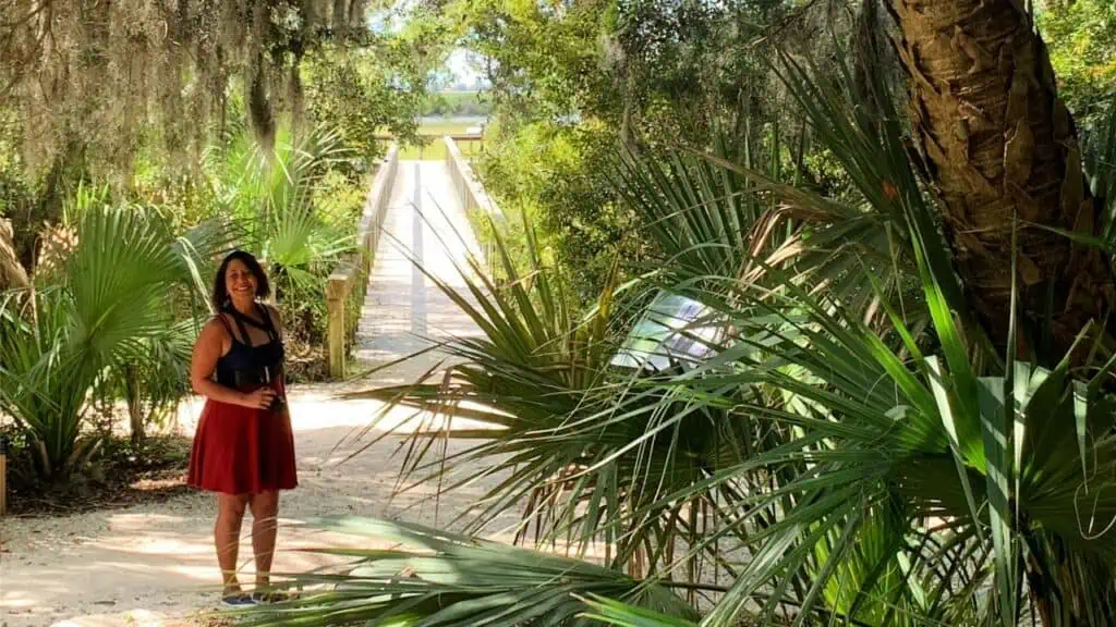 Hilton Head Island, SC - Coastal Discovery Museum