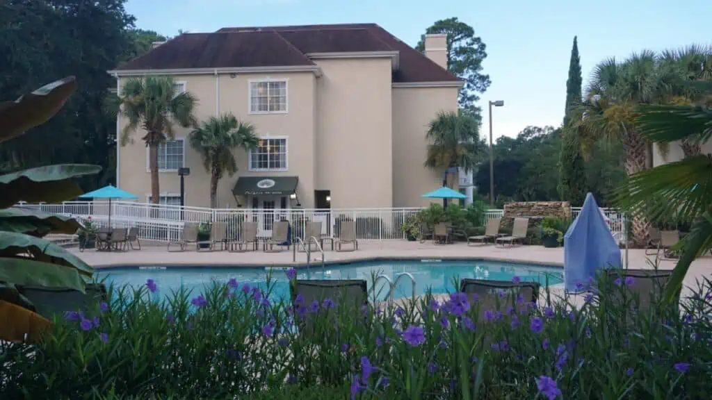 Hilton Head Island, SC - Palmera Inn & Suites: