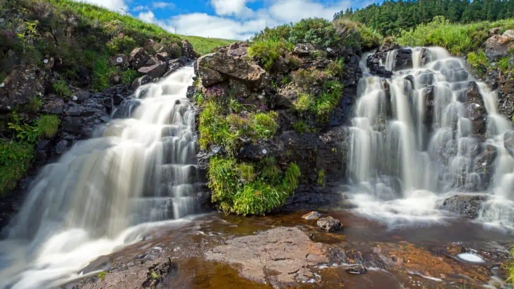 Isle of Skye, Scotland 