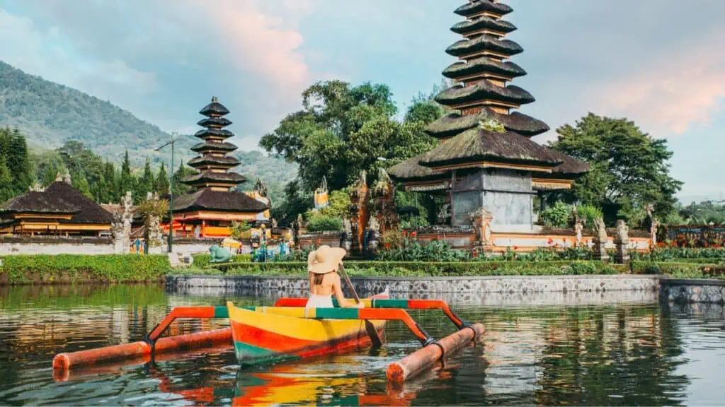 Bali, Indonesia 