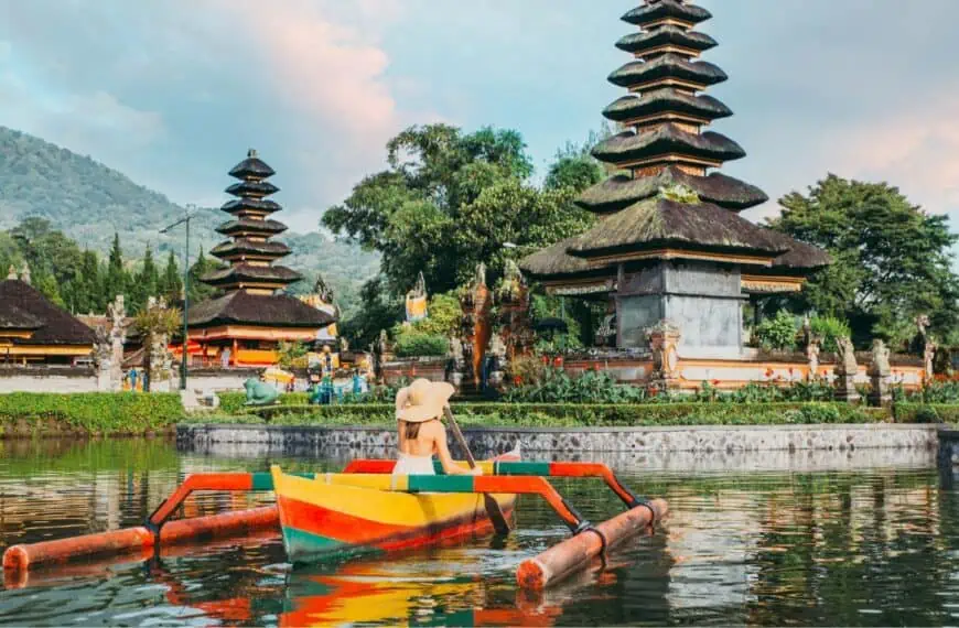 Bali, Indonesia