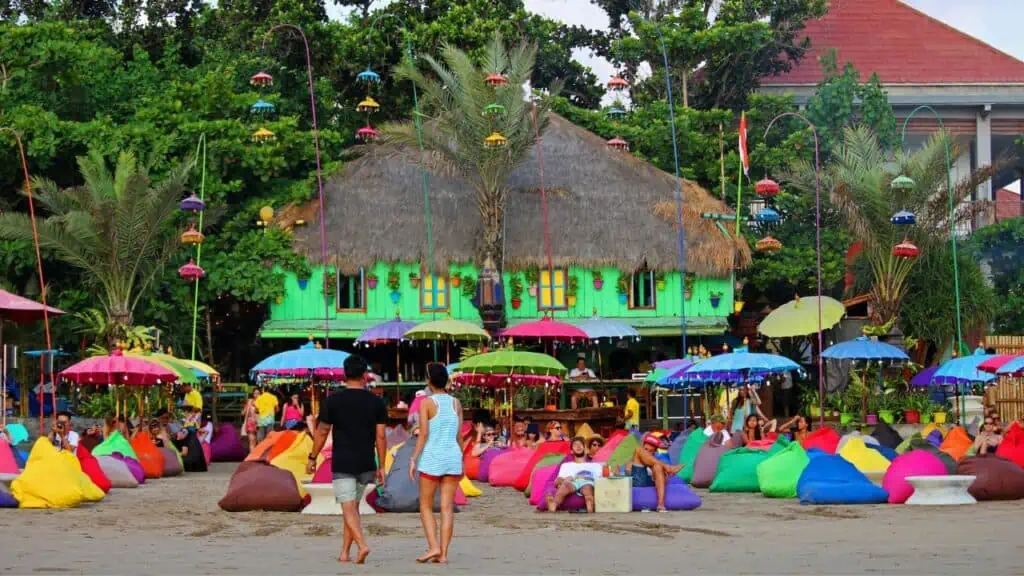 Canggu, Bali