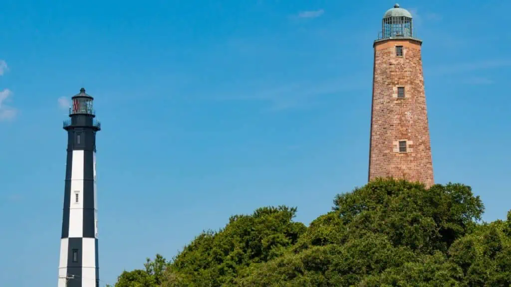 Cape Henry Lighthouse