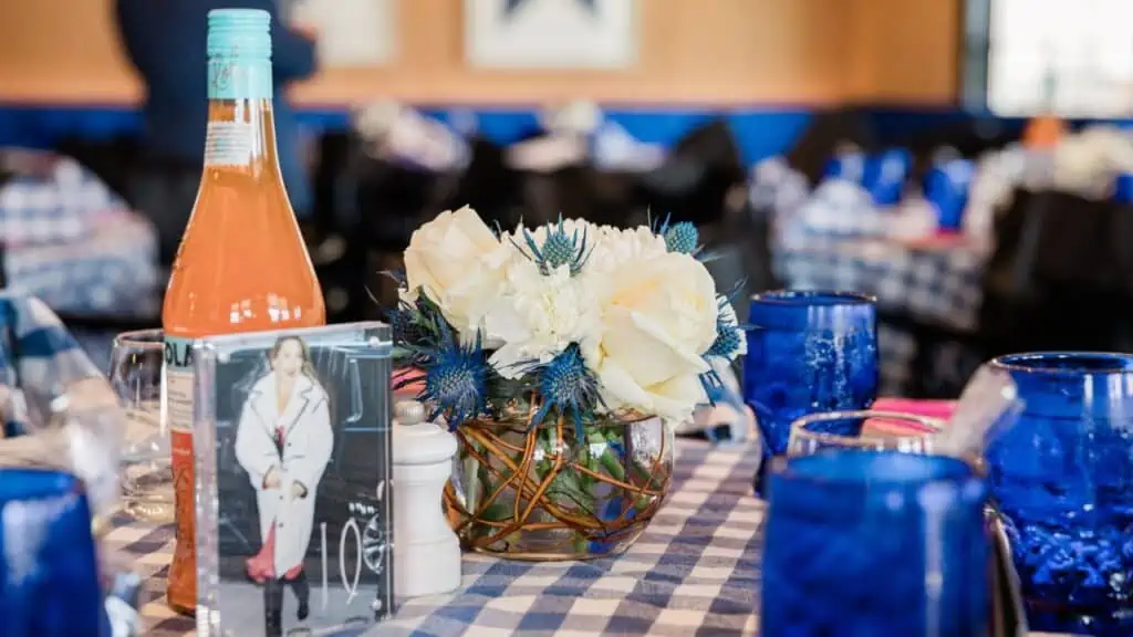 Hamptons Interactive Brunch