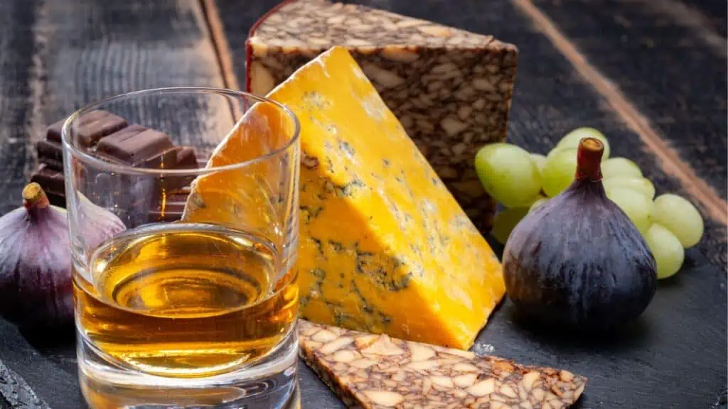 Irish Cheese