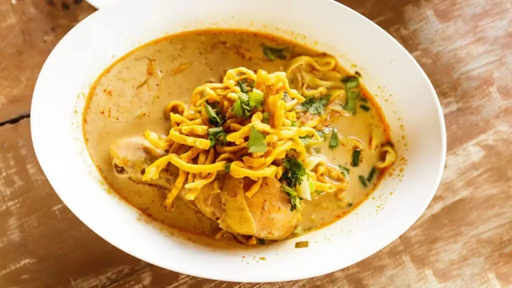 Khao Soi