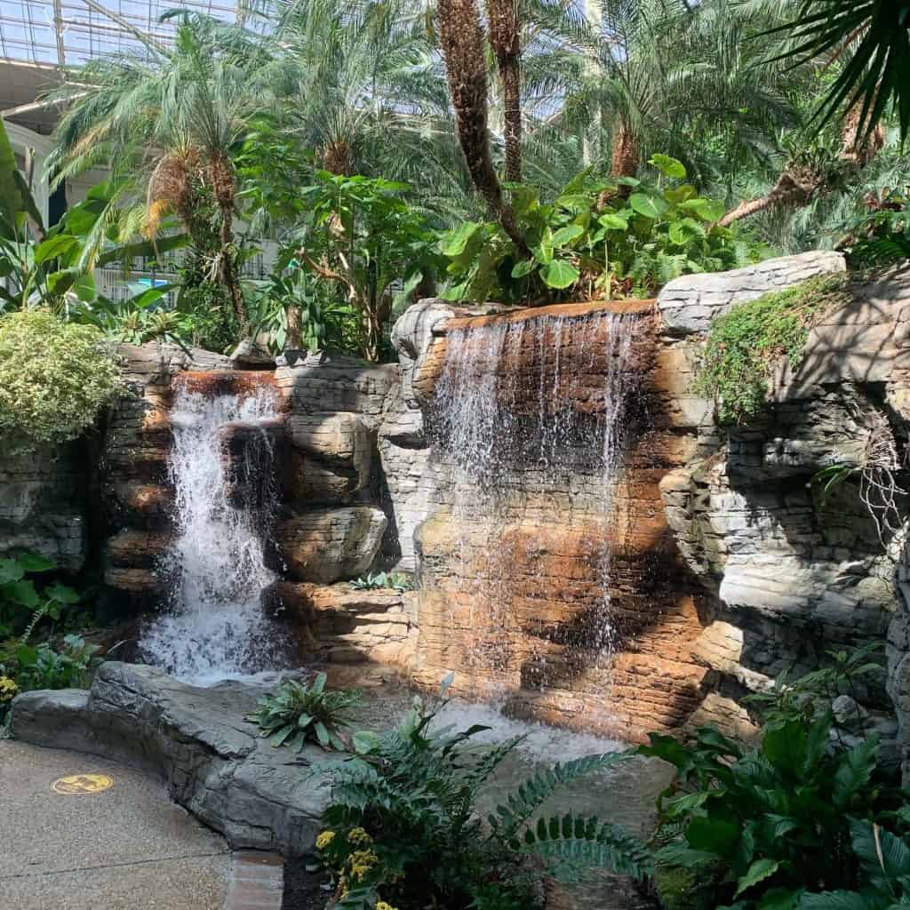 Gaylord Opryland Resort Nashville