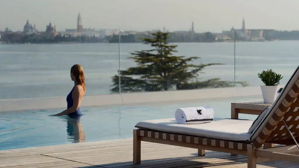 JW Marriott Venice Resort and Spa