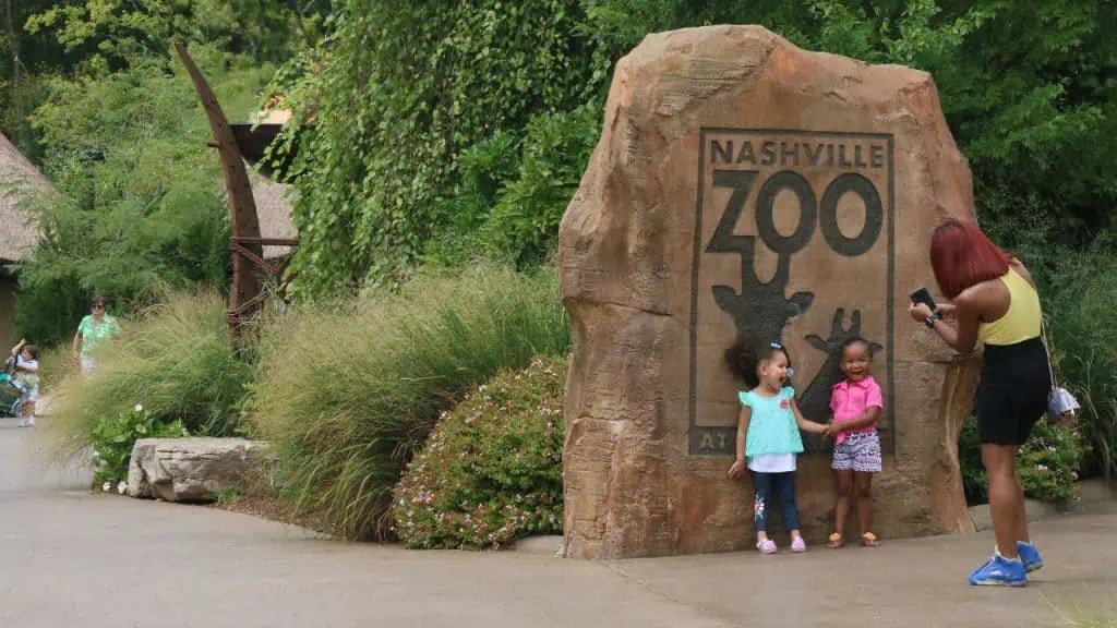 Nashville Zoo