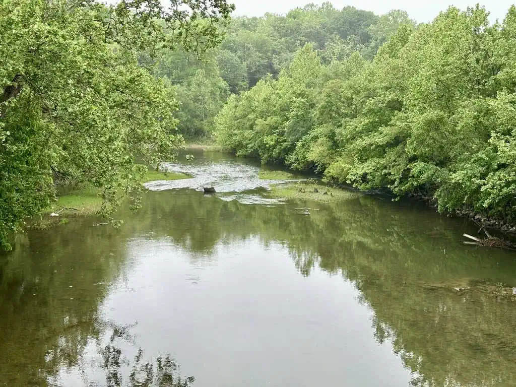 Star City: Visiting Roanoke, in Virginia’s Blue Ridge