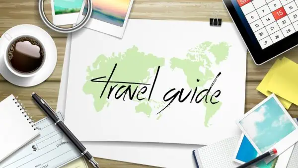 travel guide