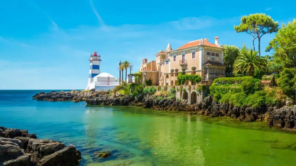 Cascais, Portugal