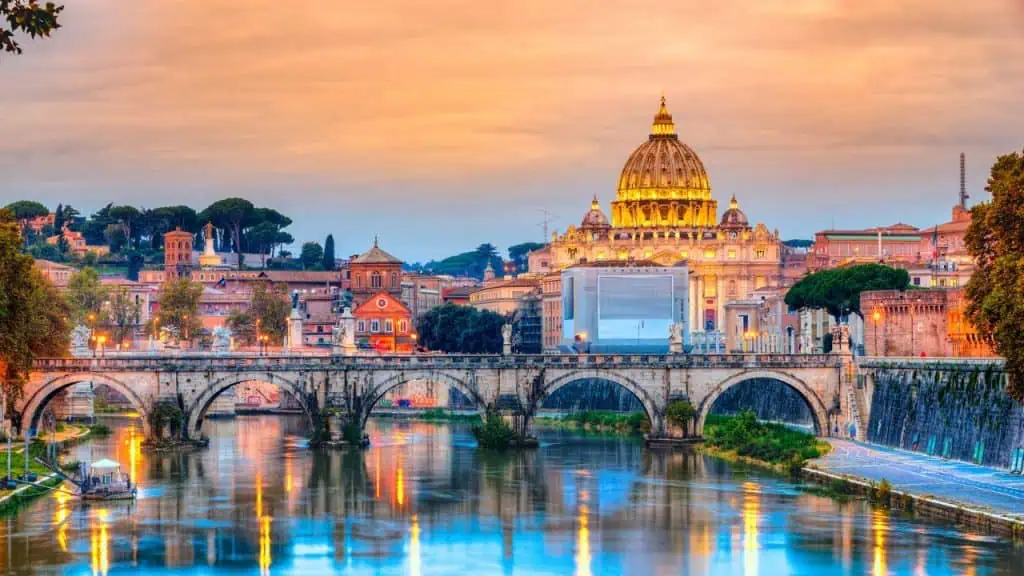 Rome, Italy