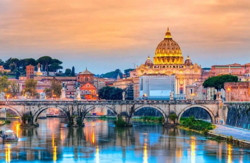 Rome, Italy