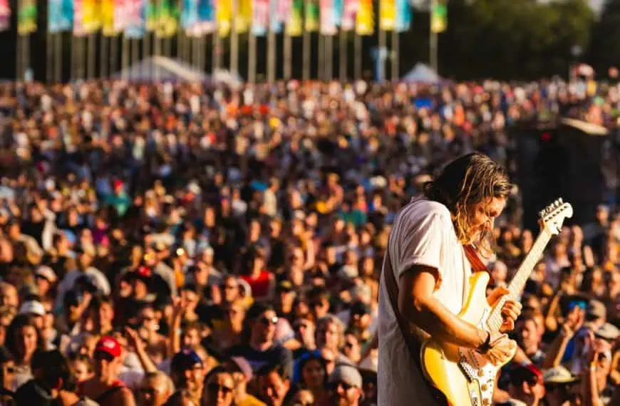 Austin City Limits Music Festival (1)