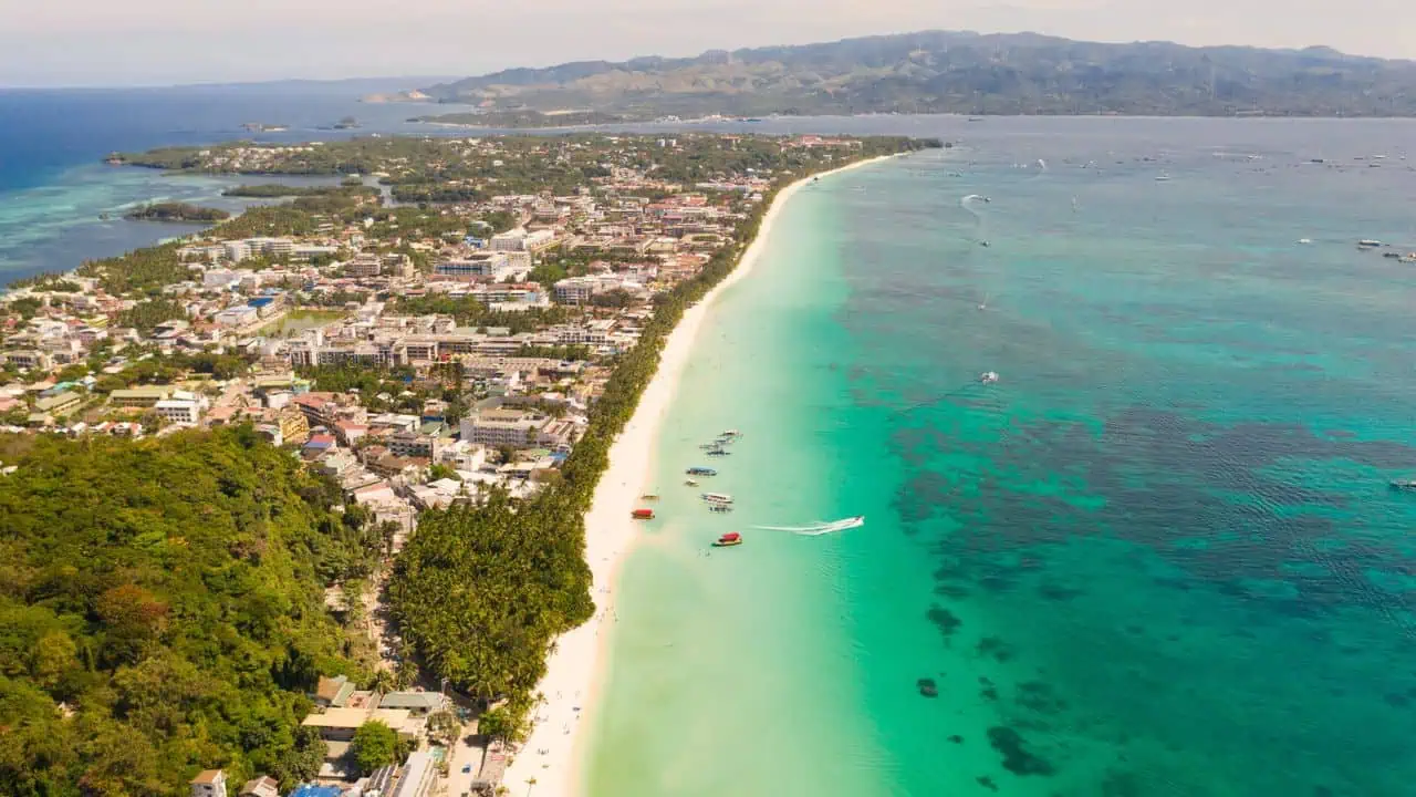 Boracay, Philippines