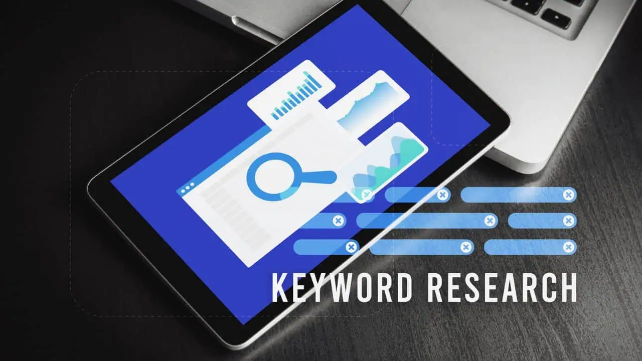 keyword research for travel blogs