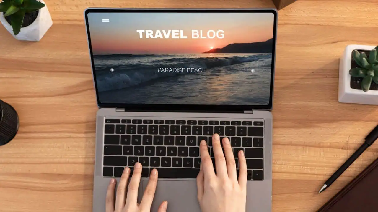 travel blog post ideas