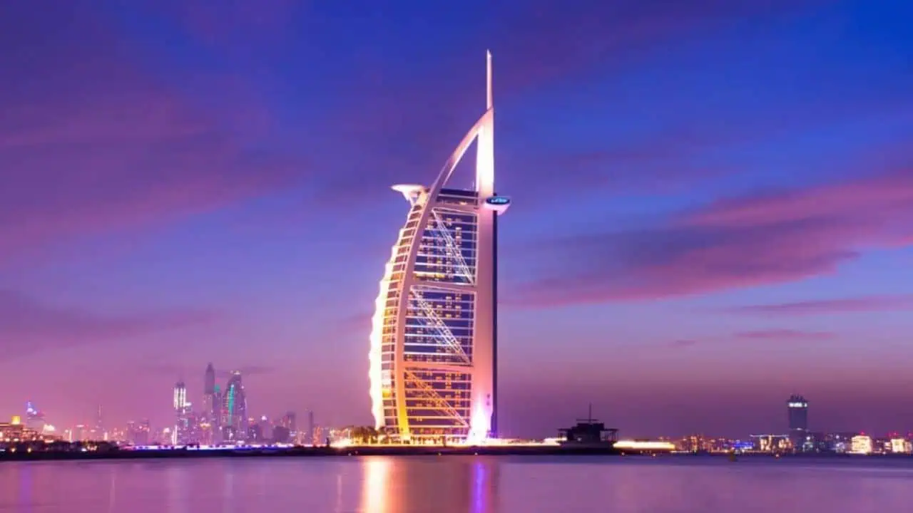 Burj-Al-Arab-Dubai