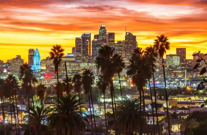 No Cash, No Problem: 10 Free Things to Do in Los Angeles